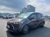 シエンタ  ハイブリッド 1.5 ファンベース G