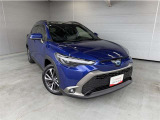 「中古車ハイブリッド保証」付き。ハイブリット機構を無償で保証します。保証期間は初度登録年月から10年目まで、または3年間の長い方。但し累計走行距離が20万km以内。