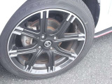 マーチ 1.2 NISMO 