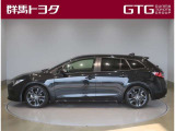カローラツーリング 1.8 ハイブリッド W×B 