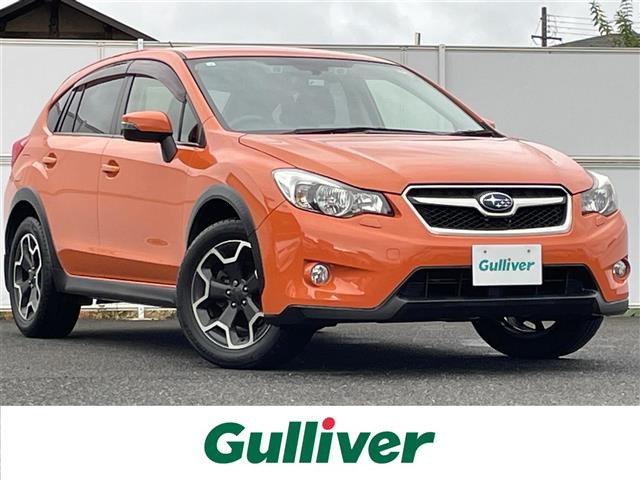 インプレッサXV2.0i-L アイサイト ポップスター 4WD4WD サンルーフ