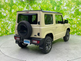 ジムニー XC 4WD 