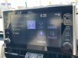 RAV4 2.0 アドベンチャー オフロードパッケージ 4WD 修復歴無し