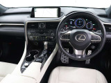 RX 450h Fスポーツ 4WD 