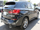 X1 xドライブ 18d Mスポーツ 4WD 