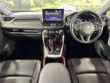 RAV4 2.0 アドベンチャー オフロードパッケージ 4WD 