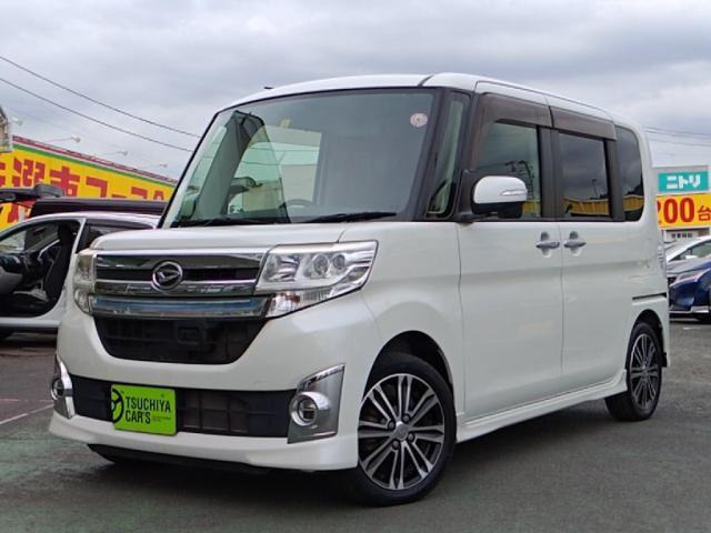 タントカスタム RS SA 
