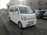 エブリイ PC 4WD 