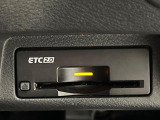 【ETC】高速道路の料金所をストレスなく通過!話題のスポットやサービスエリアに多い「スマートIC」利用時は必須のアイテムです。当店でセットアップを実施、ご納車当日からすぐにご利用いただけます!