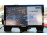 ワンセグテレビ