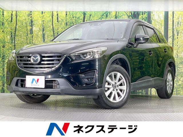 CX-5  XD プロアクティブ