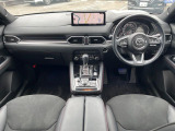 CX-8 2.5 25S ブラックトーンエディション 