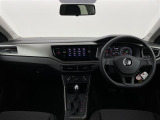 ポロ TSI トレンドライン 修復歴無し