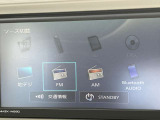 フルセグTVやBlueTooth対応等の豊富な機能でドライブも更に楽しくなります。