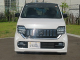 N-WGNカスタム L ホンダ センシング 