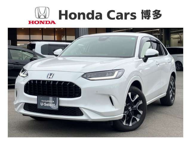 ZR-V 2.0 e:HEV Z 4WD 