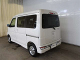 アトレーワゴン カスタムターボ RS SAIII 