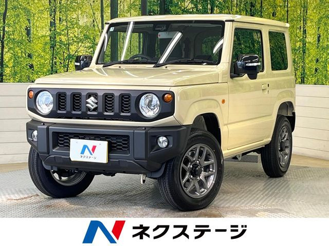 ジムニー  XC