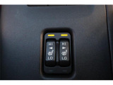 運転席/助手席シートヒーター付です。