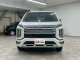 デリカD:5 2.2 P 4WD 