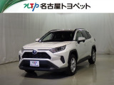 トヨタ RAV4