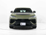 ウルス ペルフォルマンテ 4WD 