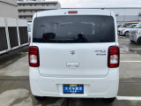 ワゴンRスマイル ハイブリッド(HYBRID) S 4WD 