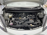 アクア 1.5 X E-Four 4WD 4WD 修復歴無し