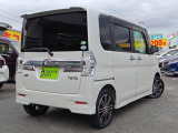 タントカスタム RS SA 