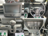ワゴンR ハイブリッド(HYBRID) FX 4WD 