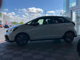 フィット 1.5 eHEV RS 