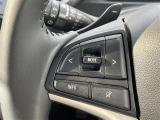 【パドルシフト(AT車)】MT車と同じように好きなギアで走ることができます!スポーティなシフト操作をお楽しみいただけます。