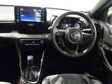 運転席はこんな感じになっています気になられる方はお気軽にお問い合わせください!