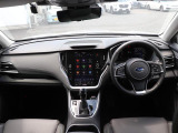 アイサイトX アイサイトセフティープラス運転支援・視界拡張 ドライバーモニタリング スバルスターリンク 12.3インチ液晶メーター ステアリングヒーター&シートヒーター ハンズフリーパワーリヤゲート