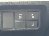 【Honda SENSING】ホンダの安全装備を搭載しています!機能には限界があるためご注意ください。◆搭載機能例:衝突軽減ブレーキ/歩行者事故低減ステアリング/路外逸脱抑制/標識認識/ACC