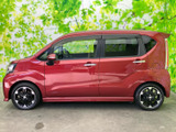 ムーヴカスタム RS ハイパー SAII 