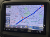 ●Aftermarketメモリーナビ/地デジ:オーディオ機能充実のナビで、運転もより楽しくなります♪ナビ交換がしやすいメリットもありますので、ナビ機能に不安がある方は是非ご相談ください♪
