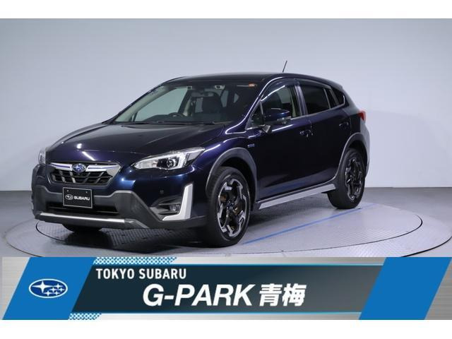 XV  2.0 アドバンス 4WD