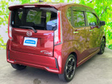 ムーヴカスタム RS ハイパー SAII 