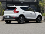 XC40 アルティメット B4 AWD 4WD 