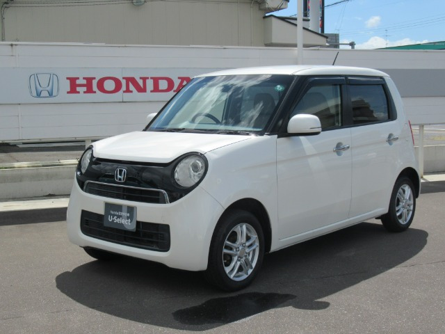 N-ONE G Lパッケージ 4WD 