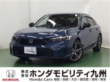 ●Honda SENSING●BOSEプレミアムサウンドシステム●電動パノラミックサンルーフ●Google 搭載 9インチ Honda CONNECTディスプレー●18インチアルミホイールなど充実装備