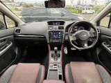レヴォーグ 2.0 STI スポーツ アイサイト 4WD 4WD 本革シート