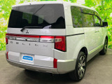 デリカD:5 2.2 P 4WD 