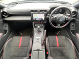 BRZ 2.4 S 