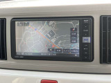 ナビ付きですので知らない場所にお出かけの際には道に迷うことなく目的地に到着できるので非常に活躍します。