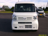 N-VAN G 4WD 