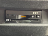 【ETC】高速道路の料金所をストレスなく通過!話題のスポットやサービスエリアに多い「スマートIC」利用時は必須のアイテムです。当店でセットアップを実施、ご納車当日からすぐにご利用いただけます!