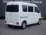 クリッパー GX ターボ ハイルーフ 4WD 