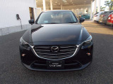 CX-3  1.5 15S ツーリング